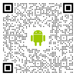 QR kód – Android aplikácia